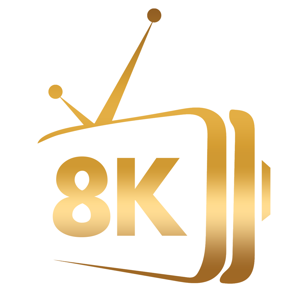 Strong 8K